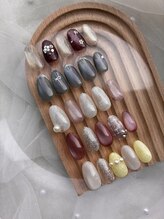 リュクス(RUXE)/定額Bコース¥9600