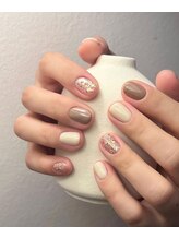 カオビビュティースパ(KAOBI Beauty Spa)/定額コース