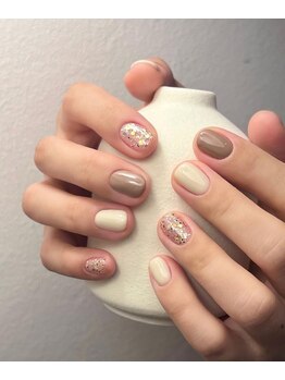 カオビビュティースパ(KAOBI Beauty Spa)/定額コース