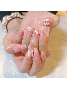 エン(en.)/チップスカルプ 150分アート