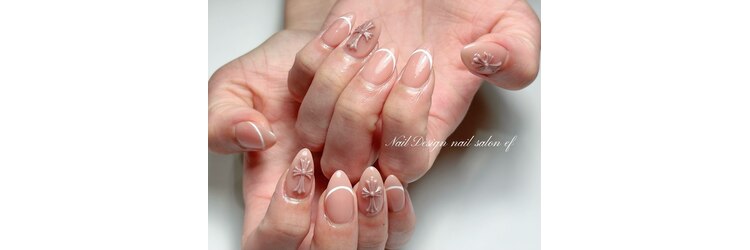 エフネイル 元町中華街店(ef nail)のサロンヘッダー
