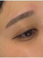 イーグル 天神大名店(EAGLE) ふんわりアーチ眉♪