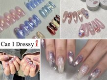 キャンアイドレッシー 福島店(Can I Dressy)