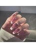 【Hand】バーチャルフレンチ ￥8,000