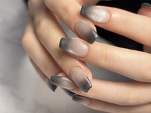 キャンネイル 大曽根店(Can Nail)/staff : rina