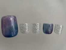 アイネイルズ 渋谷店(I nails)/ちゅるちゅるマグネット