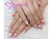 アヤネイル(ayanail)