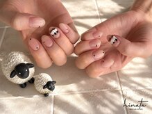 爪工房ひなた