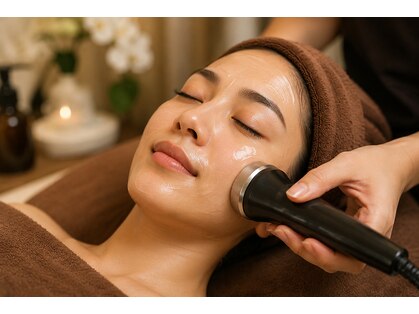 アグラスデボーテ(Agrace de Beaute)の写真