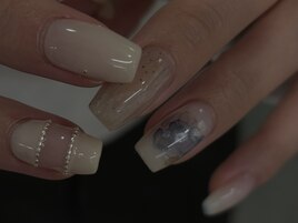 アシンメトリー