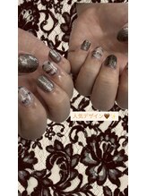 ミスネイル 真玉橋店(Ms.nail)/ミスネイル真玉橋店ネイル