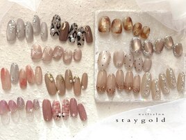 10月monthly定額　¥7700&¥8800