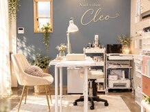 クレオ(Cleo)の雰囲気（店内雰囲気）