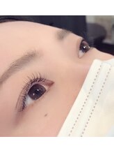 アイヴィー(ivy)/スッピンでも可愛いお目元★