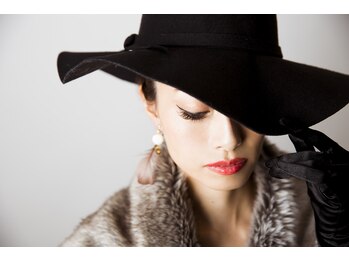 アイセンス(EYE SENSE)/大人なエクステ!!