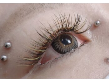 アンジュ(Ange)/セーブル付け放題☆