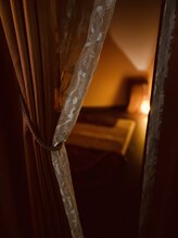 サロン ド アジア(salon de Asia)/タイ新式マッサージ施術スペース