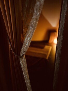 サロン ド アジア(salon de Asia)/タイ新式マッサージ施術スペース