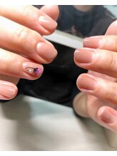 アートルーム チャチャ(artroom chacha)/☆グラデーション☆