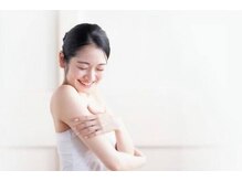 ストーリー(STORY)/セルフ脱毛☆でツルスベボディに