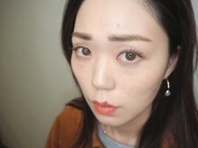 アイラッシュサロン ブル つくば研究学園店(Bull)/パリジェンヌ（つくば研究学園）