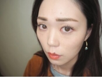 アイラッシュサロン ブル つくば研究学園店(Bull)/パリジェンヌ（つくば研究学園）