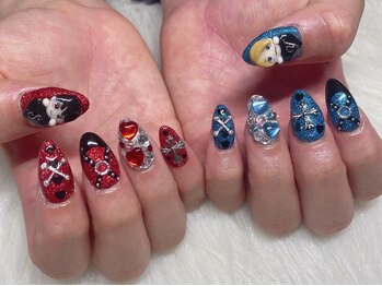 ピンク アリス 心斎橋店(Pink Alice)/