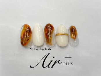 エアプラス 船堀店(Air plus)/10月NEW!Bコース