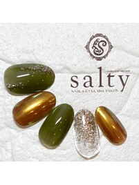 ミラーニュアンス