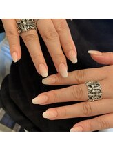 アールエム(Rm)/１２月♪ネイル