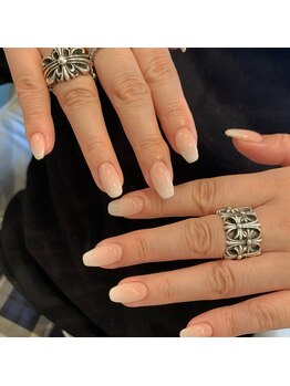 アールエム(Rm)/１２月♪ネイル