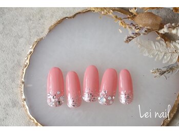 レイ ネイル(Lei nail)/