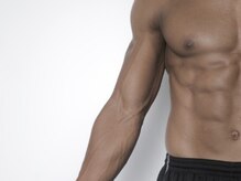 ブライダルベールトータルビューティ(BRIDAL VEIL total beauty)/メンズも大歓迎☆全身脱毛