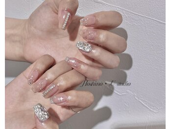 ホシノ ユー スタジオ(Hoshino U studio)/