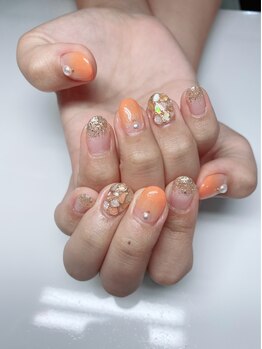 インプレス 鶴見店(Impress)/サマーネイル