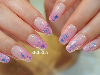 リチェルカ(RICERCA)/