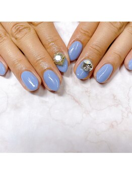 アンベリール 新宿(Embellir)/ワンカラーコース♪