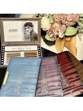 マシェリ ヴィヴィ(macheri vivie)/カラーエクステ