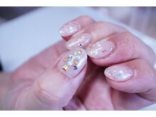 プチリリィ(Petit Lily)/自分向きのアートでウキウキ♪