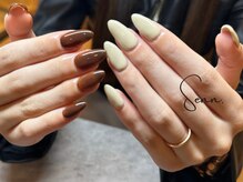 セン(Senn.)/ワンカラー＋カラー追加＊