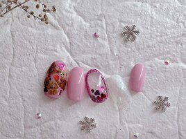 定額Designテディベア