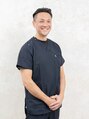 トロン(tronc) 表 晃史