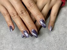 ネイルアンドアイラッシュ シヴァ(Siva)/