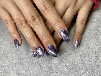 ネイルアンドアイラッシュ シヴァ(Siva)/