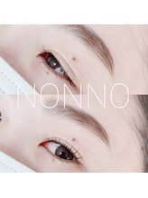 ノンノ 板橋(NONNO)/美眉×美まつげ