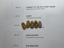 エレン 南越谷店(elen)/design plan