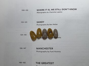 エレン 南越谷店(elen)/design plan