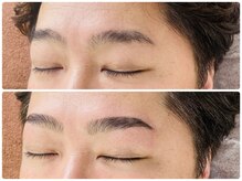 ブリリアン/眉毛のお手入れはまゆ毛サロンで