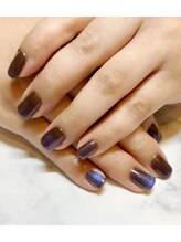 アンドルーチェ 芦屋モンテメール店(ANDRUCHE)/ギャラクシー