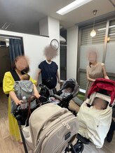 トラスト 錦糸町治療院/7/27　お茶会を開催しました！